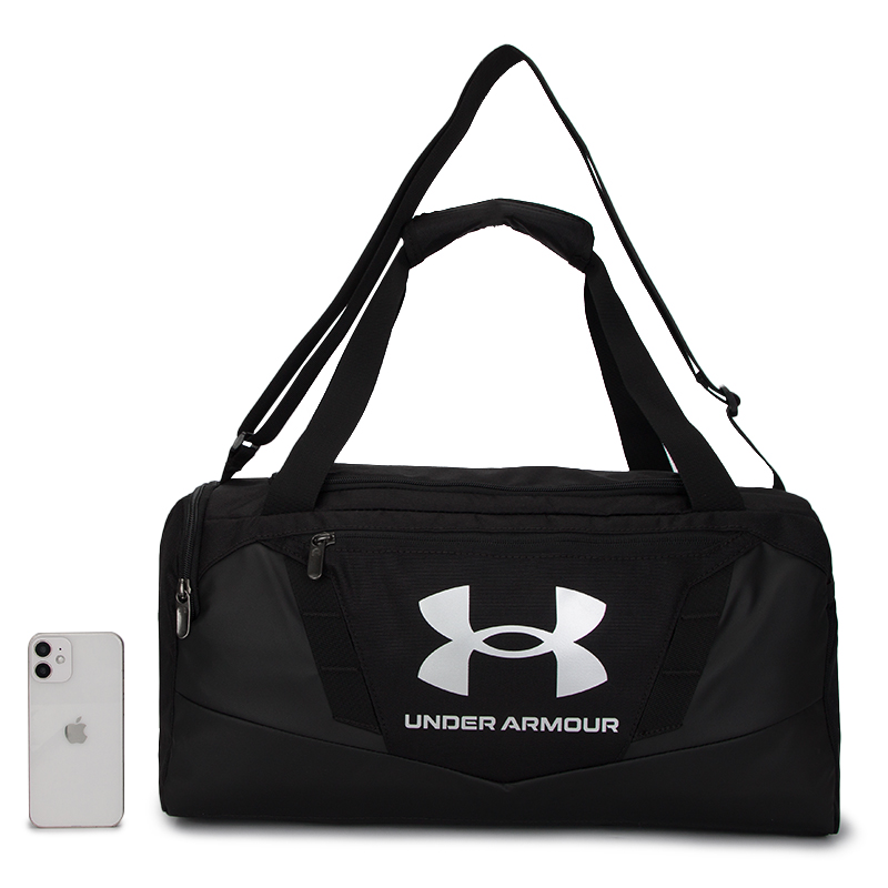 安德玛/UAUA Undeniable 5.0 Duffle XS中行李包1369221-001